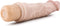 Dr. Skin - Cock Vibe no6 Vibrator - Beige