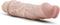Dr. Skin - Cock Vibe no6 Vibrator - Beige