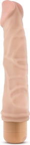 Dr. Skin - Cock Vibe no6 Vibrator - Beige
