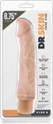 Dr. Skin - Cock Vibe no6 Vibrator - Beige