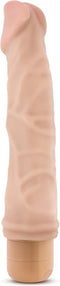 Dr. Skin - Cock Vibe no6 Vibrator - Beige