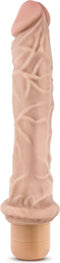 Dr. Skin - Cock Vibe no8 Vibrator - Mocha