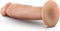 Dr. Skin - Dr. Small Dildo Met Zuignap 19 cm - Vanilla