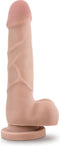 Dr. Skin Realistische Dildo - 18cm