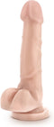 Dr. Skin Realistische Dildo - 18cm
