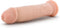 Dr. Skin - Realistische Dildo Met Zuignap 24 cm - Vanilla