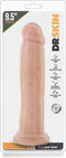 Dr. Skin - Realistische Dildo Met Zuignap 24 cm - Vanilla