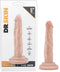 Dr. Skin - Realistische Mini Dildo Met Zuignap 15 cm - Beige