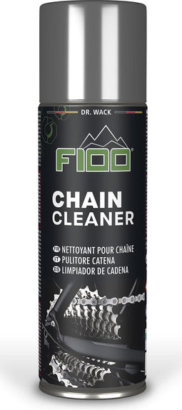 Dr. Wack F100 Kettingreiniger Spray - 300ml