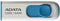 Adata Classic C008 - USB-stick - 64GB - Wit