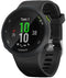 Garmin Forerunner 45 - Smartwatch - GPS polshartslagmeter - Zwart