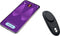 WE-VIBE | We-vibe - Moxie + Clitoral Vibrator Satin Black