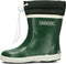 Bergstein Winterboot - Unisex Junior - Tie-on sluiting - Groen