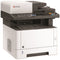 Kyocera ECOSYS M2135dn - A4 Multifunctionele Laserprinter - 3-in-1 met 35ppm en 1200x1200dpi - Wit