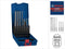 Bosch EXPERT SDS plus-7X - Hamerboor - 4 snijkanten - (1 stuk)
