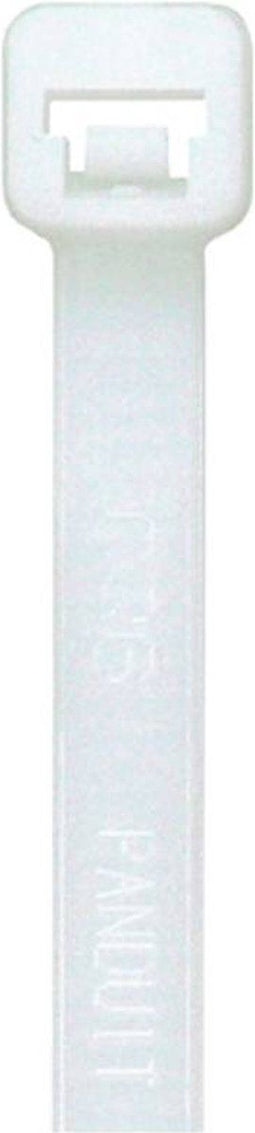 Panduit PLT4S-C PLT4S-C Kabelbinder 368 mm 4.80 mm Natuur 100 stuk(s)