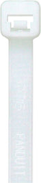 Panduit PLT4S-C PLT4S-C Kabelbinder 368 mm 4.80 mm Natuur 100 stuk(s)