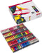 Amsterdam Standard Series - Acrylverf set - 90 x 20 ml tubes in alle kleuren (90 stuks)