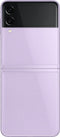 Samsung Galaxy Z Flip3 5G - 256GB - Waterbestendig - Lavender