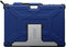 Urban Armor Gear Cobalt - Tablet Case - Schokbestendig - Blauw