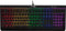 HyperX Alloy Core - Gaming Toetsenbord - RGB - Membraan - QWERTY - Zwart