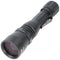 Weltool W3 Plus LEP laser lamp, tactical version, range up to 1,800 meters, 940 lumens