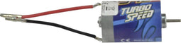 Reely H0048 Reserveonderdeel 540-serie brushed motor