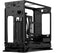 Fractal Design Era 2 - Mini-ITX Behuizing - 18,96L - Zilver