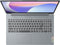 Lenovo IdeaPad Slim 3 - Laptop - Intel Core i3-N305 8GB RAM 256GB SSD 15,6