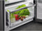 AEG RDB424E1AW - Koel-vriescombinatie - NoFrost - LED verlichting - Wit