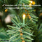 Nordlandia Kunstkerstboom - 180 cm - LED Verlichting - Groen