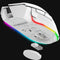 Razer Basilisk V3 Pro - Gaming-muis - Razer Focus Pro 30K Optical Sensor - Draadloos opladen