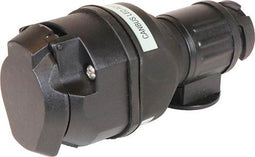 Carpoint CAN-bus LED Adapter - 13- naar 7-Polig - Voorkomt Foutmeldingen - Plug & Play