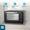 Kookplaat Grunkel HR-23HN 1600 W