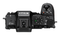 Nikon Z50 II Body schwarz