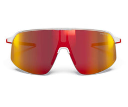 Julbo Density - Zonnebril - Spectron - Rood
