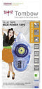 Tombow Maxi Power Tape - Lijmroller - Permanent navulbaar 8,4 mm x 16 m