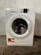 Bauknecht BW 719 A - Wasmachine 7kg 1400t - Active Care - Wit