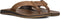 Reef OJAI CLASSIC - Heren Slippers - Teenslipper - dark brown