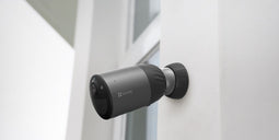 EZVIZ eLife - Buiten Webcam - Full HD 1920x1080 - Bewegingsdetectie IR-nachtzicht IP66