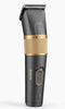 BaByliss Graphite Precision E987E - Tondeuse - 26 Kniplengtes (0.6mm - 28mm) - 8 opzetstukken - Donkergrijs