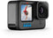 GoPro HERO10 Black - Actioncam - 4K 240fps 23Mpx digitale stabilisatie
