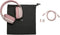 Logitech Zone Vibe Wireless - Headset - Draadloos Bluetooth 5.2 - Roze
