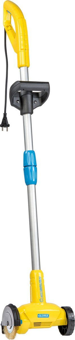 Gloria WeedBrush - Voegenreiniger - 300 W 1800 t/min - Elektrisch