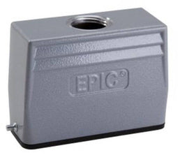 LAPP 19565300 Afdekkap M25 EPIC® H-A 16 1 stuk(s)