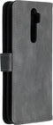 iMoshion Hoesje Geschikt voor Oppo A9 (2020) / A5 (2020) Hoesje Met Pasjeshouder - iMoshion Luxe Bookcase - Grijs