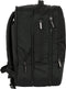 Rugzak Safta Multisports Voor op reis Zwart 30 x 44 x 16 cm