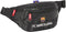 Heuptas F.C. Barcelona Black Zwart Sportief - 23 x 12 x 9 cm - Polyester