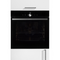 GORENJE || 77L || INBOUW || OVEN || 300°C || BigSpace || || AirFry || TELESCOOP RAILS || BOS6747A09D