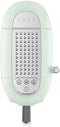 Smeg ECF02PGEU - Espressomachine - 15 bar - Watergroen